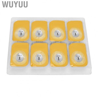 Wuyuu Egg   Refreshing Facial Easy Absorb Moisturizing Wash Free Improve Skin Problems for Home