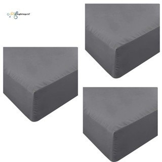 ชุดเครื่องนอน ผ้าปูที่นอน ไมโครไฟเบอร์ นิ่ม ขนาด 150 X 200 ซม. 1 ชิ้น