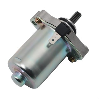 อุปกรณ์เสริมรถจักรยานยนต์ สําหรับ Suzuki Starter Motor 31100-22G00 31100-22G10 31100-22G11 LTZ50 LT-Z50 QuadSport 2006-2010/2017