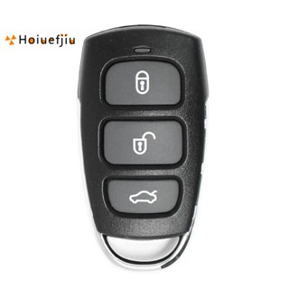 Keydiy B20-3 KD กุญแจรถยนต์ 3 ปุ่ม สําหรับโปรแกรมเมอร์ Hyundai KIA KD900 KD-X2 KD MINI URG200