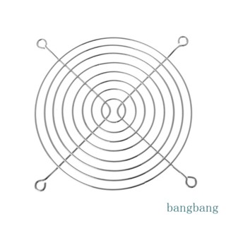 Bang ตะแกรงตาข่ายเหล็ก เส้นผ่าศูนย์กลาง 12 ซม. สําหรับคอมพิวเตอร์