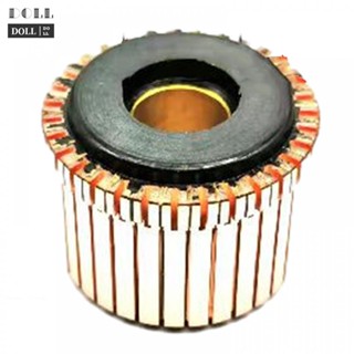 ⭐READY STOCK ⭐1Pcs 37.7 x 16.5 x 26.5(31) mm 32P Teeth Copper Bars Electrical Motor Commutator