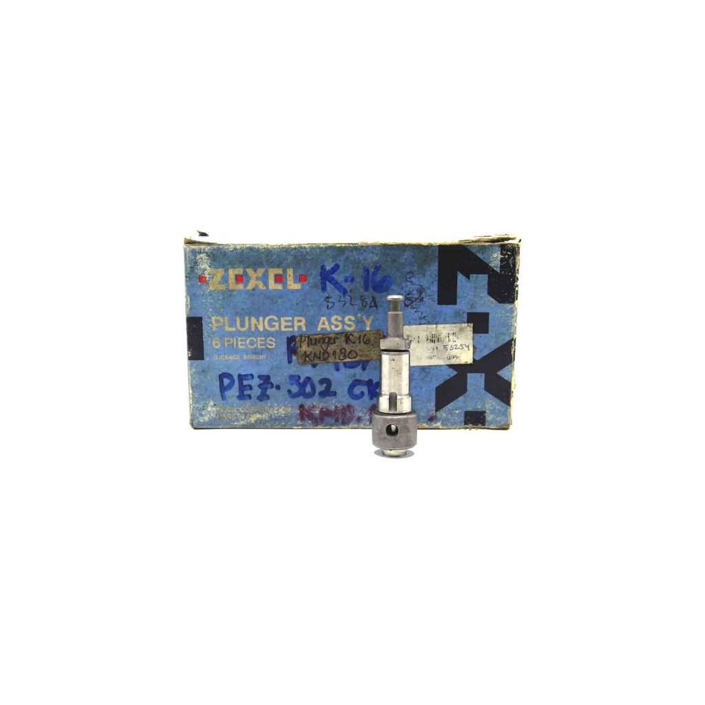ZXL FLANGER KND 180 / K 16 เก่า KUBOTA / 140151-2020