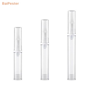 [BaiPester] ขวดจ่ายรองพื้น เครื่องสําอาง แบบพกพา