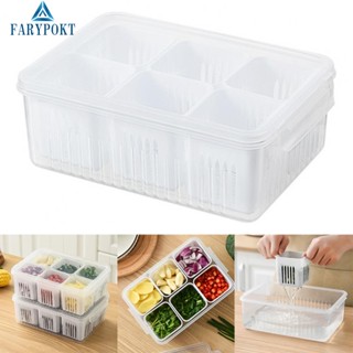 กล่องเก็บของ อเนกประสงค์ ป้องกันความชื้น ขนาด 24x9.8x6 ซม. ที่ทนทาน
