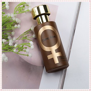 Cocosiliya Dating Perfume Men Women Body Care Freshing Long Lasting Removal Odor Frangrance Romantic Dating Fun Body Care Product 50ml JOYFEEL