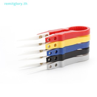 Remitglory al แหนบเซรามิก ทนความร้อนสูง ป้องกันไฟฟ้าสถิตย์