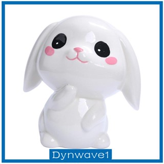 [Dynwave1] กระปุกออมสินเซรามิค รูปหมู ของขวัญวันเกิด เทศกาล สําหรับเด็กผู้หญิง และผู้ชาย