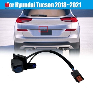 กล้องมองหลังรถยนต์ 95760-D3800 สําหรับ Hyundai Tucson 2018-2021