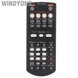 Windyons Replacement DVD Video Controller Suitable For RAV34