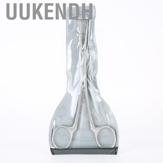 Uukendh Piercing Tool  Septum Forceps High Quality Personal Use for Tattoo Artist