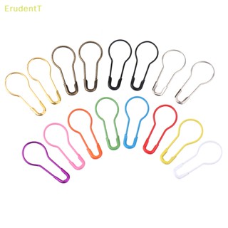 [ErudentT] คลิปมาร์กเกอร์ สําหรับถักโครเชต์ 100 ชิ้น