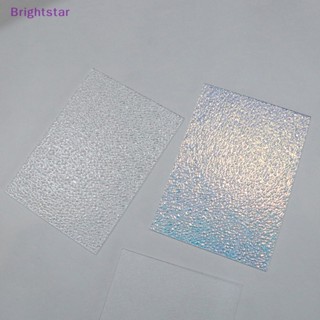 Brightstar อุปกรณ์เสริมตกแต่งเล็บ สําหรับโชว์เล็บ