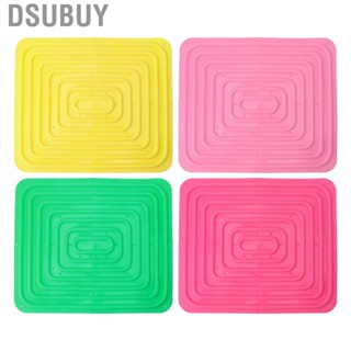 Dsubuy Chicken Nesting Pad  Comfortable Dirt Proof Reusable Box Pads for Home