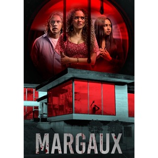 Margaux บ้านอัจฉริยะ (2022) DVD หนังใหม่ มาสเตอร์ พากย์ไทย