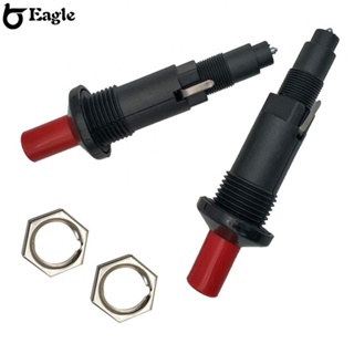 ⭐24H SHIPING⭐2Pcs Gas Heater Outlet Piezo Plug Button Ceramic 9cm Length Heater Kit Durable