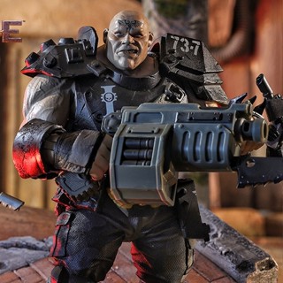 Mcfarlane Mcfarlane Warhammer 40K Dark Trendy Oglin ของแท้จากเอเชีย [10973] LDYY