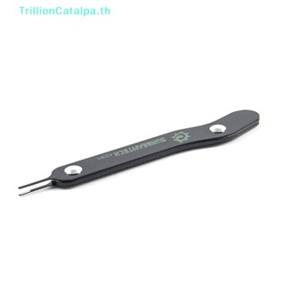 Trillioncatalpa PSU เครื่องมือดัดแปลง EPS PCI-E Molex SATA สําหรับเชื่อมต่อสายเคเบิล TH