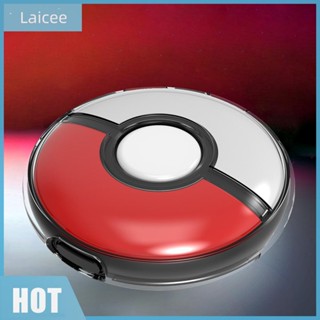 [Laicee.th] เคสใส PC แบบแข็ง สําหรับ Pok mon GO Plus+