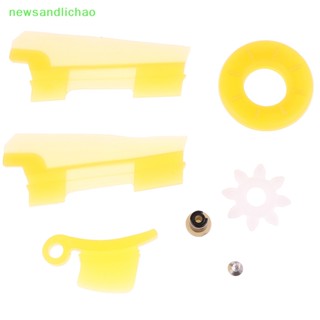 Newsandlichao อะไหล่เครื่องคั้นน้ําผลไม้ช้า Hurom แบบเปลี่ยน สําหรับ Succo Hurom Extracteur Nice
