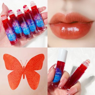 Spot# Cross-border beads Lip Glaze Matte moisturizing lip gloss lip gloss lip gloss lip gloss lip gloss womens lipstick lasting not easy to decolorize 8jj