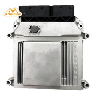 โมดูลบอร์ดควบคุมเครื่องยนต์ ECU ECU ECM 39130-26AH5 สําหรับ 2010 2011 Kia RIO Hyundai Brio