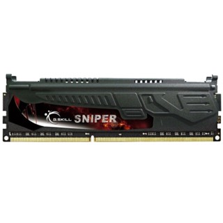 Zhiqi DDR3 2400 8G Sniper