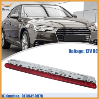 Breeze ไฟท้าย ไฟเบรก Led 3rd สําหรับ Audi A4 Avant Wagon 2005-08