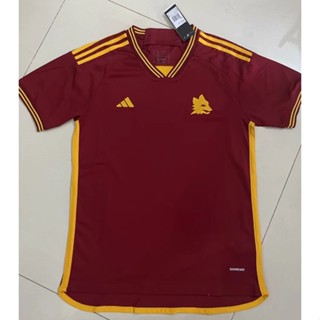 2324 Roma Home เสื้อเชิ้ต คุณภาพสูง AAA+