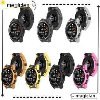 MAG เคส TPU นิ่ม กรอบ สําหรับ Huawei Watch GT Runner