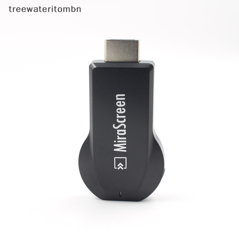 Tt M2 Pro Wireless WiFi TV Stick Display TV Dongle - ใช้งานร่วมกับสมาร์ททีวีหน้าจอโปรเจคเตอร์ 1080P 