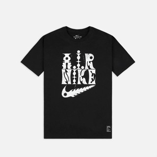 เสื้อยืดผู้ชาย Nike Sportswear A.I.R. HEAVYWEIGHT