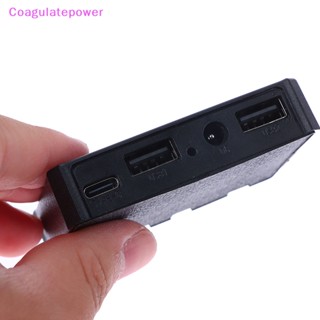 Coa อุปกรณ์ควบคุมการชาร์จ USB คู่ 5V-20V เป็น 5V 3A สําหรับแผงพลังงานแสงอาทิตย์ 1 ชิ้น