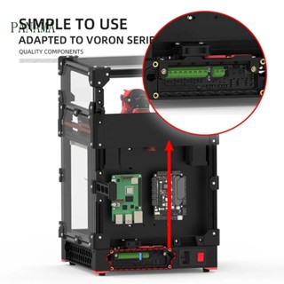 Nama บอร์ดขยาย คาลิปเปอร์ อุปกรณ์เสริม สําหรับเครื่องพิมพ์ 3D Voron 2 4 V2 4 DIY