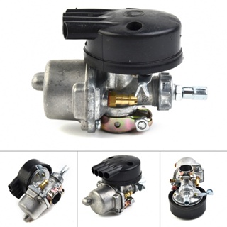 ⚡NEW 8⚡Carburetor Replacement Accessories Motorcycle 2 Stroke Engine Motorized