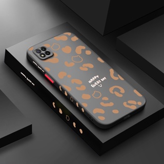 เคสมือถือ แบบแข็ง ขอบซิลิโคนนิ่ม ลายการ์ตูน กันกระแทก สําหรับ Xiaomi POCO C31 Redmi 9C NFC 9 Activ Redmi 10A