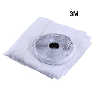 Sale! Mobile Air Conditioner Soft Cloth Seal Sliding Window Sealing Cloth Sealing