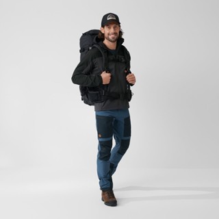 Fjallraven Keb Agile Trousers Regular Men ความยาวขา Regular