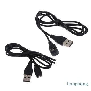 Bang สายชาร์จ USB สําหรับสมาร์ทวอทช์ Forerunner935 945 45S