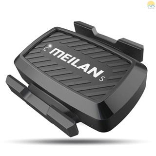 Meilan C1 BT เซนเซอร์วัดความเร็ว กันน้ํา IPX5~ สําหรับรถจักรยาน