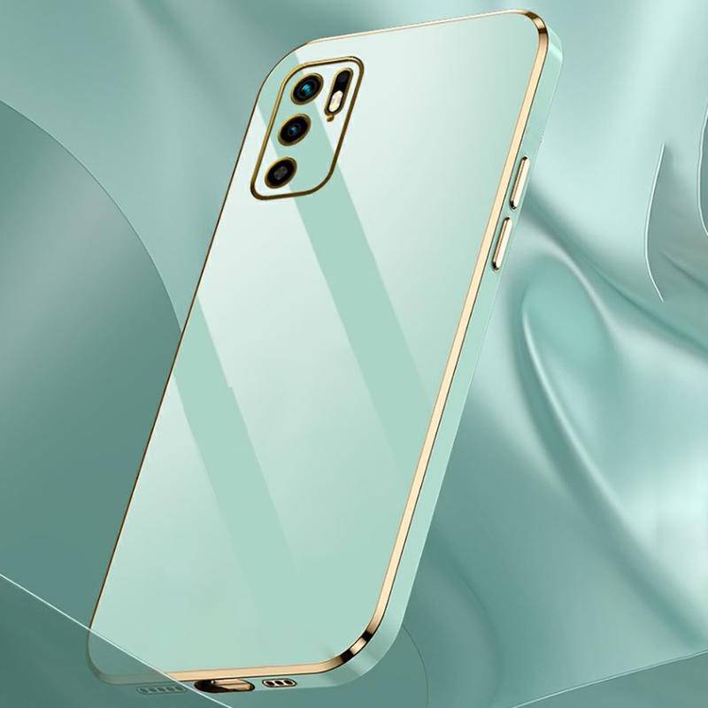 สําหรับrealme X7 Q3 Q2 Pro Carnival V15 V11s Q3s 5G X2 XT Electroplatedชุบสแควร์กรอบเคสโทรศัพท์สําหร