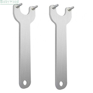 【Big Discounts】125/150MM ANGLE GRINDER SPANNER / WRENCH KEY TOOL FOR REPLACING GRINDING DISCS#BBHOOD