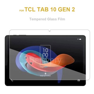 Tcl TAB 10 GEN 2 10.36 นิ้ว แท็บเล็ต ป้องกันหน้าจอ ป้องกันรอยขีดข่วน ฟิล์มป้องกัน