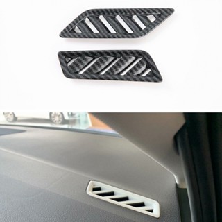 ⚡NEW 8⚡Decoration ABS Plastic Air Outlet Vent Dashboard Durable Easy To Install