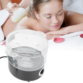 Mother &amp; Baby Bucket Towel Warmer ฟังก์ชั่นตั้งเวลาทำความร้อนได้อย่างรวดเร็ว Hot Steamer สำหรับ Salon Hotel