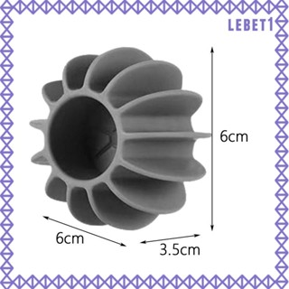 [Lebet] เครื่องเป่าผ้าซิลิโคน ใช้งานง่าย ม้วนเก็บเสื้อผ้าได้ราบรื่น