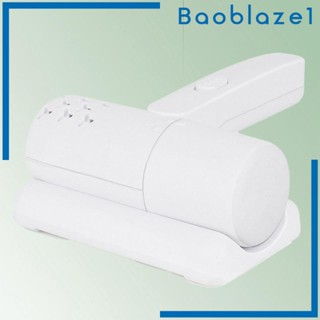 [Baoblaze1] เครื่องกําจัดไรฝุ่น ชาร์จ USB สําหรับพรม โซฟา หมอน