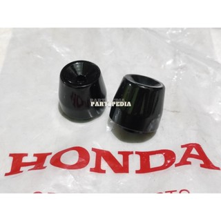 Jalu แฮนด์มือจับลูกตุ้มถ่วงน้ําหนัก ของแท้ สําหรับ honda adv 150