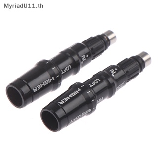 Myriadu ปลอกอะแดปเตอร์เพลากอล์ฟ 335 350 สําหรับ SIM M6 M5M4 M3 M2 M1