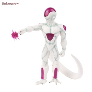 Jkth โมเดลฟิกเกอร์ PVC อนิเมะ Dragon Ball Z Freezer Final Form Frieza ของเล่น ของสะสม ของขวัญ สําหรับเด็ก